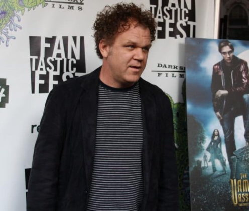 John C. Reilly Height, Weight, Age, Spouse, Family, Facts, Biography