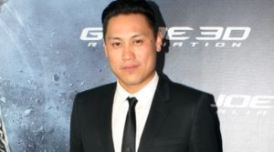 Jon M. Chu