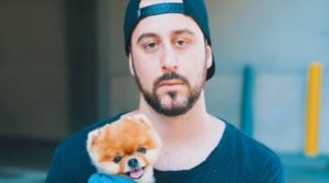 Jon Paul Piques