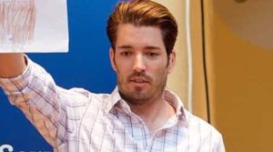 Jonathan Scott
