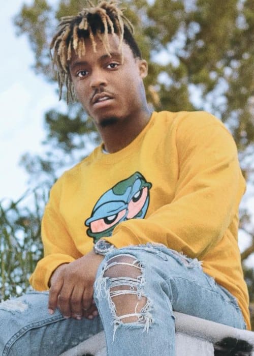 Juice Wrld Height Weight Age Girlfriend Children Death Biography