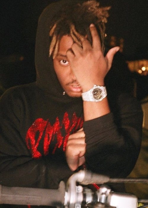 Juice Wrld Height Weight Age Girlfriend Children Death Biography