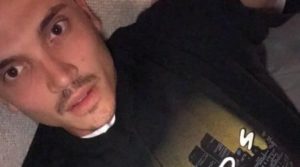 Karl Glusman