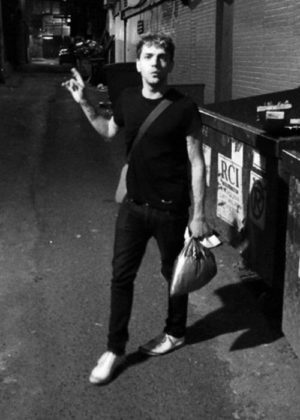 Karl Glusman Height, Weight, Age, Girlfriend, Family, Facts, Biography