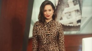 Katie Lowes