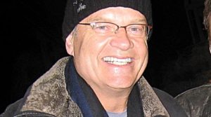 Kelsey Grammer