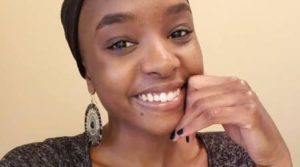 Kiki Layne
