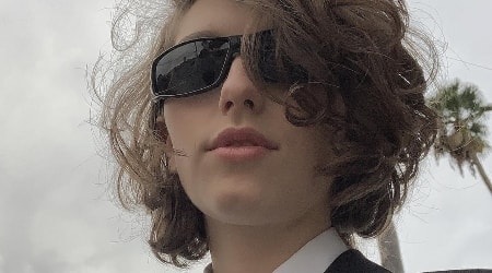 King Princess Height, Weight, Age, Body Statistics