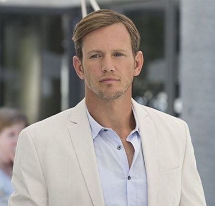 Kip Pardue Height, Weight, Age, Girlfriend, Family, Facts, Biography