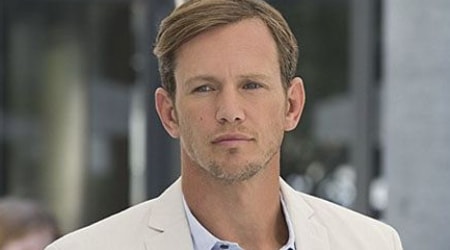 Kip Pardue Height, Weight, Age, Body Statistics
