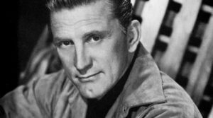Kirk Douglas