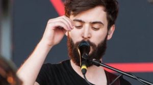 Kyle Simmons