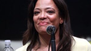 Lauren Vélez