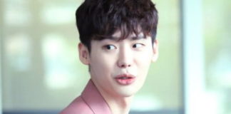 Lee Jong-suk