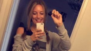 Leila George D'Onofrio