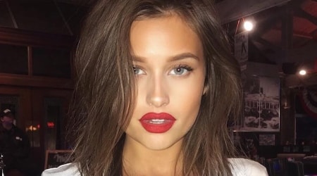 Lexi Wood Height, Weight, Age, Boyfriend, Family, Facts, Biography