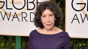 Lily Tomlin