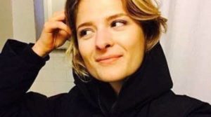 Louisa Gummer