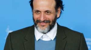 Luca Guadagnino
