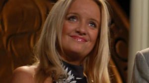 Lucy Davis