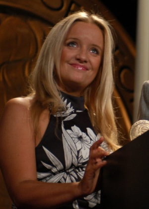 Lucy Davis Height, Weight, Age, Boyfriend, Family, Facts, Biography