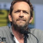 Luke Perry