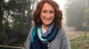 Lynne McGranger