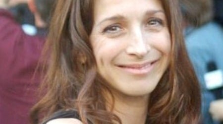 Marin Hinkle Height, Weight, Age, Body Statistics