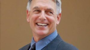 Mark Harmon