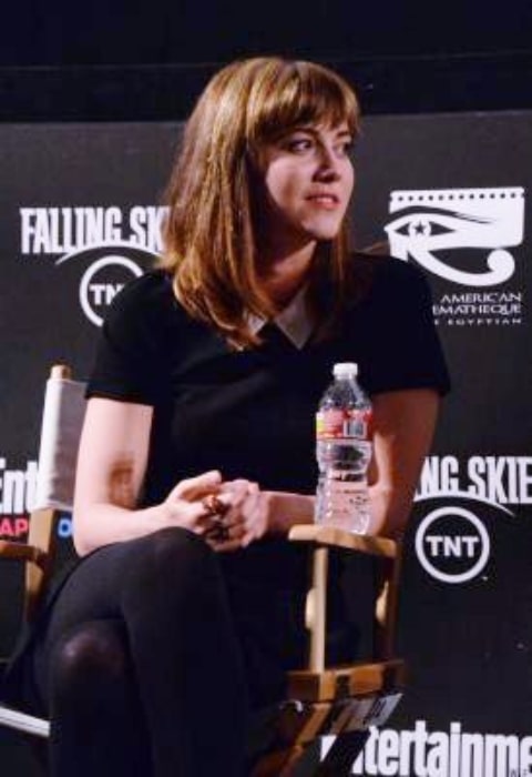 Mary Elizabeth Winstead as seen in August 2013