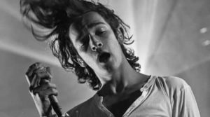 Matthew Healy