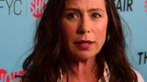 Maura Tierney