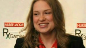 Merritt Wever