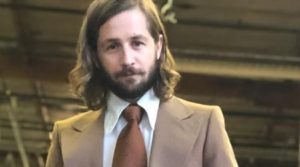 Michael Angarano