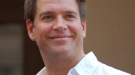 Michael Weatherly Height, Weight, Age, Body Statistics