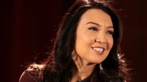 Ming-Na Wen