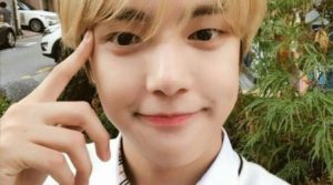 Minhyuk