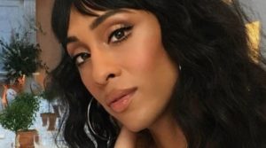 Mj Rodriguez
