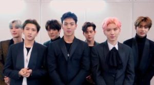 Monsta X