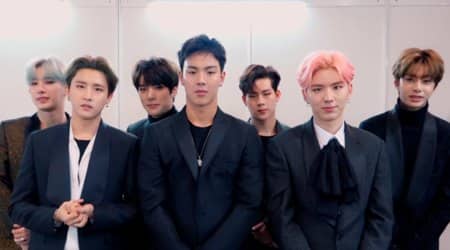 Monsta X Members, Tour, Information, Facts