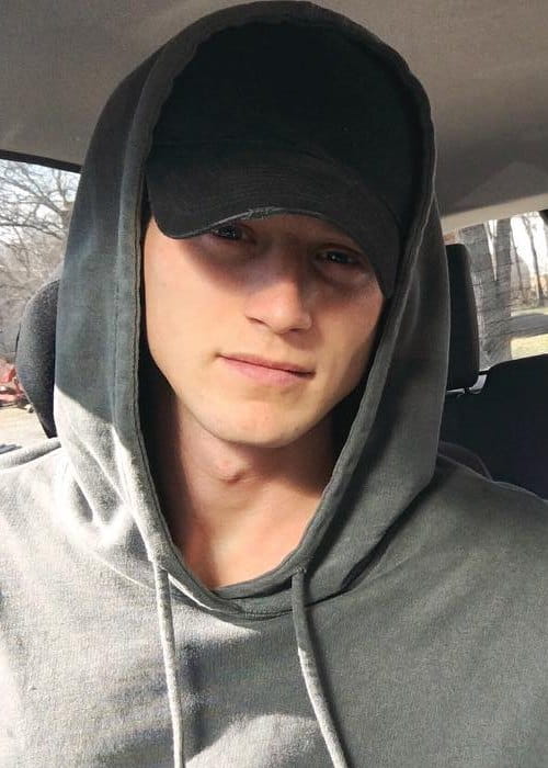 Nf Rapper Height Weight Age Body Statistics Healthy Celeb