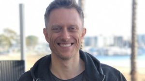 Neil Jackson