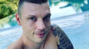 Nick Carter
