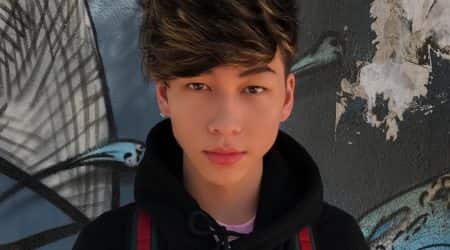 Oliver Moy Height, Weight, Age, Body Statistics