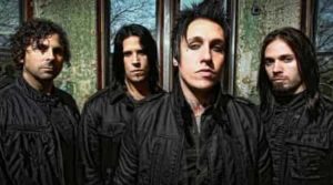 Papa Roach