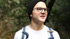 Parker Ferris