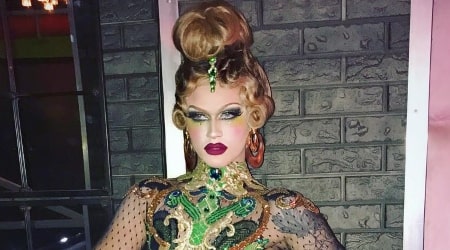 Pearl (Drag Queen) Height, Weight, Age, Body Statistics