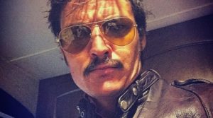 Pedro Pascal