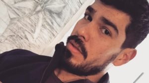Raúl Castillo