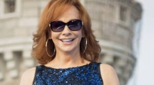 Reba McEntire